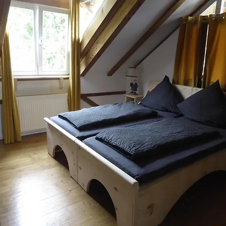 Weisse Rose Apartment Weil am Rhein