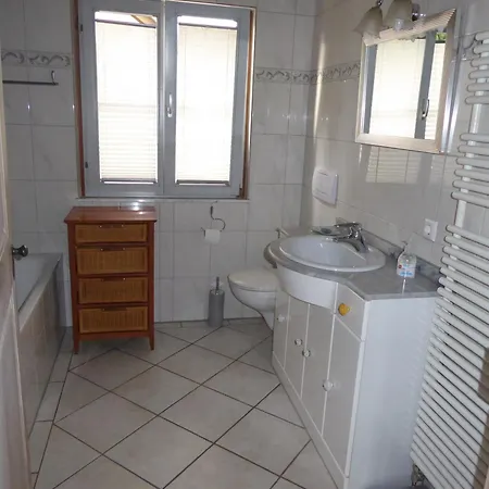 Weisse Rose Apartment Weil am Rhein