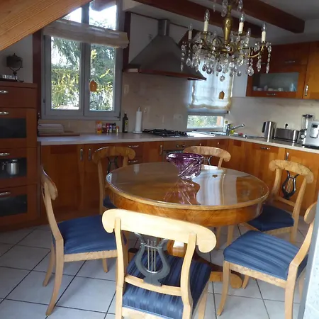 Weisse Rose Apartment Weil am Rhein